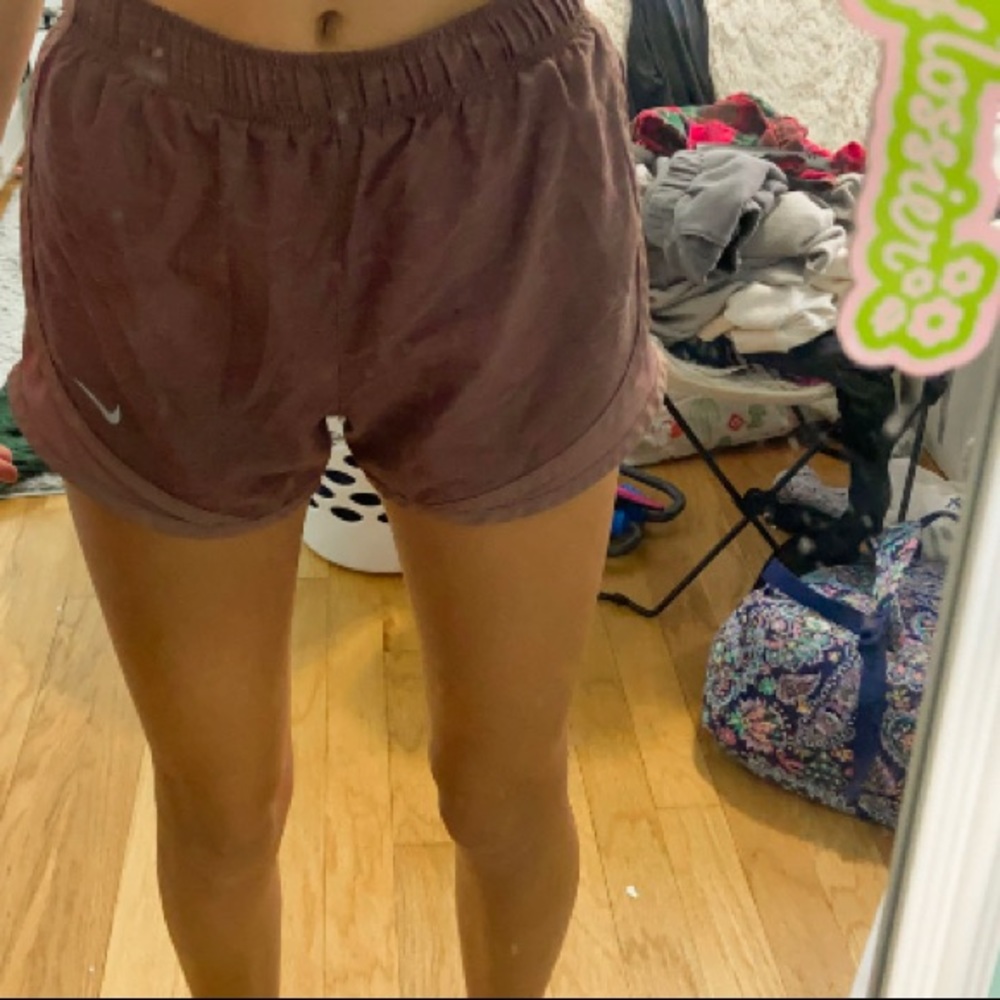 nike dri fits shorts